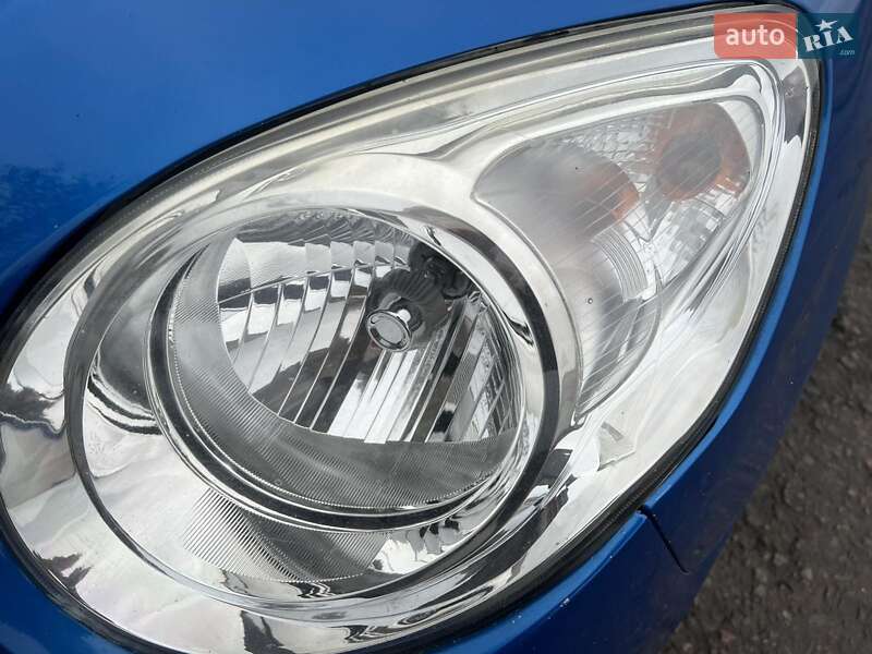 Хетчбек Kia Picanto 2008 в Харкові