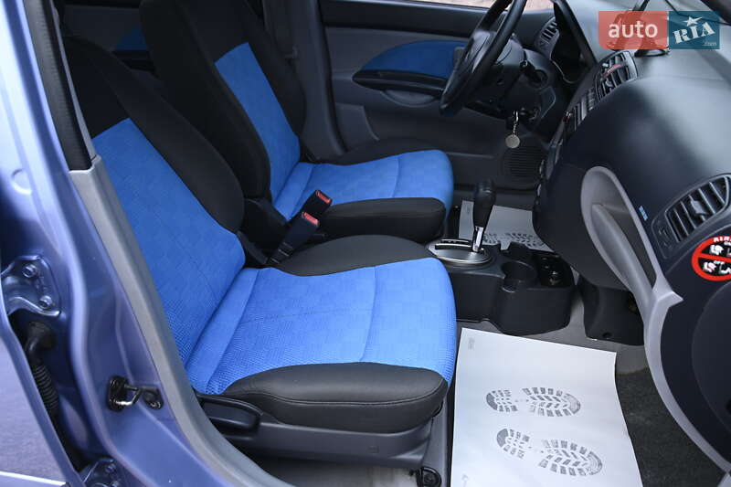 Хетчбек Kia Picanto 2005 в Бердичеві