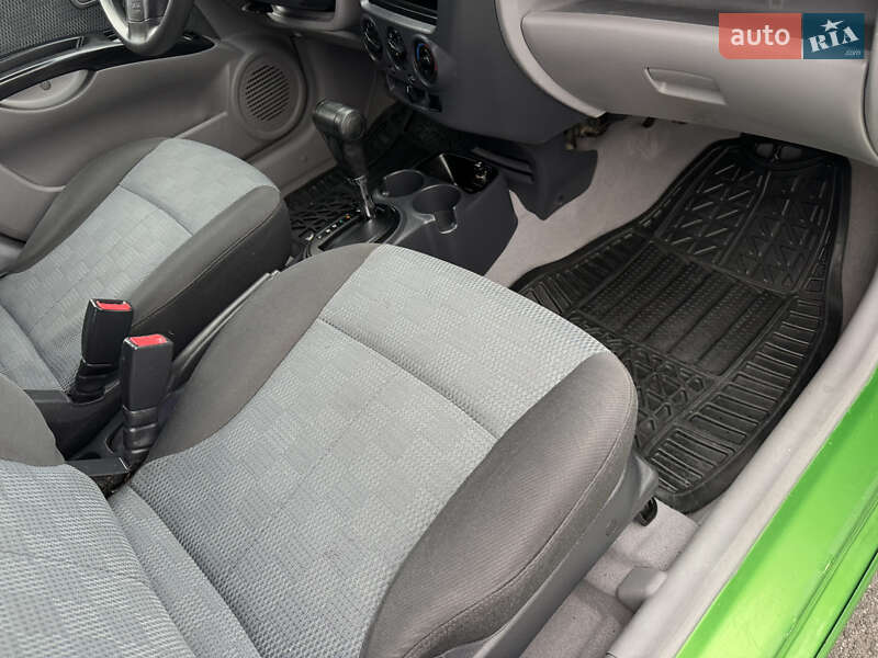 Хетчбек Kia Picanto 2007 в Дніпрі фото 22 Хетчбек Kia Picanto 2007 в Дніпрі