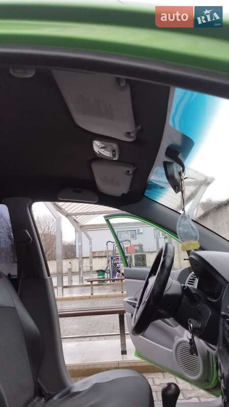 Хэтчбек Kia Picanto 2006 в Хмельницком фото 10 Хэтчбек Kia Picanto 2006 в Хмельницком