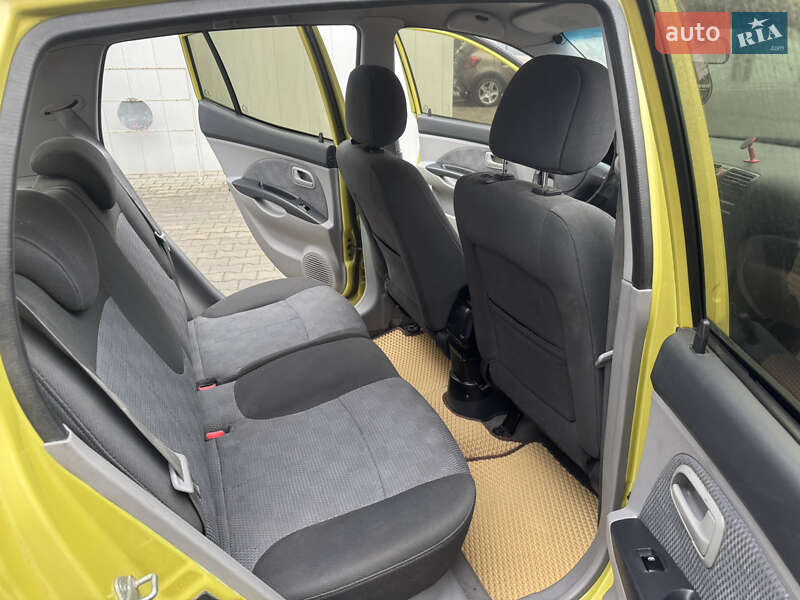 Хетчбек Kia Picanto 2007 в Хмельницькому