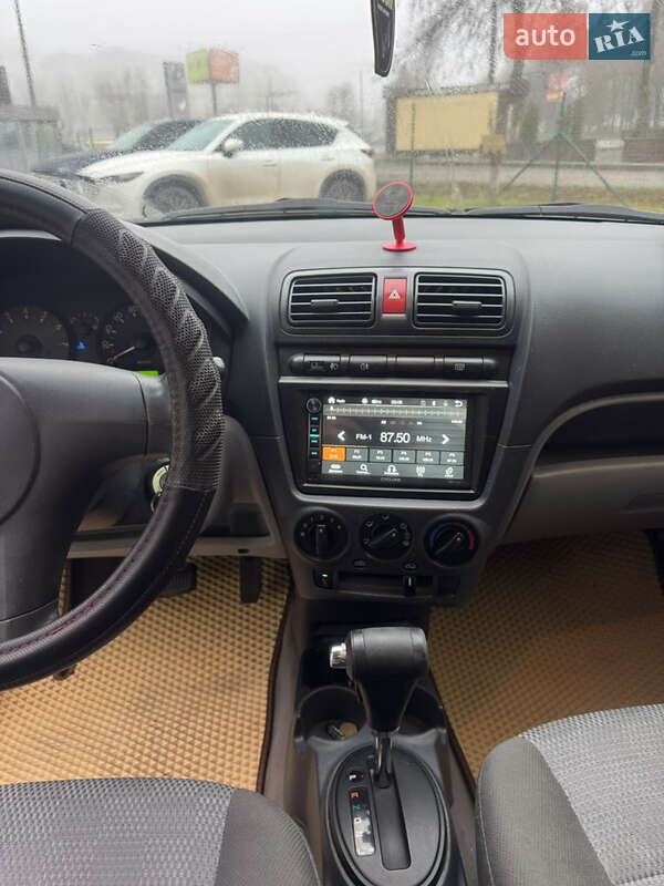 Хетчбек Kia Picanto 2007 в Хмельницькому