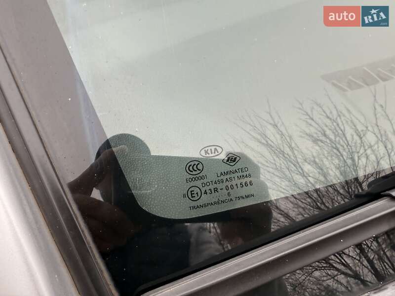 Хетчбек Kia Picanto 2006 в Кривому Розі фото 10 Хетчбек Kia Picanto 2006 в Кривому Розі