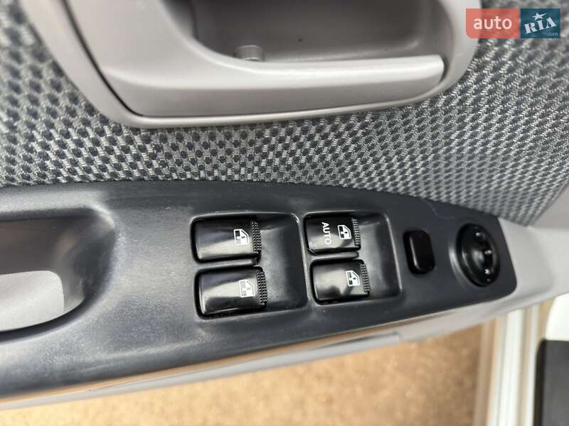 Хетчбек Kia Picanto 2006 в Кривому Розі фото 28 Хетчбек Kia Picanto 2006 в Кривому Розі