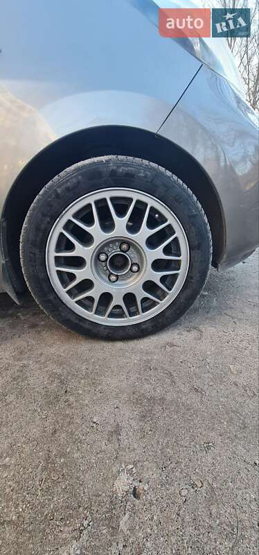 Хэтчбек Kia Picanto 2011 в Киеве