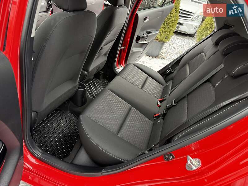 Хэтчбек Kia Picanto 2021 в Виннице