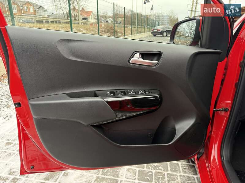 Хэтчбек Kia Picanto 2021 в Виннице