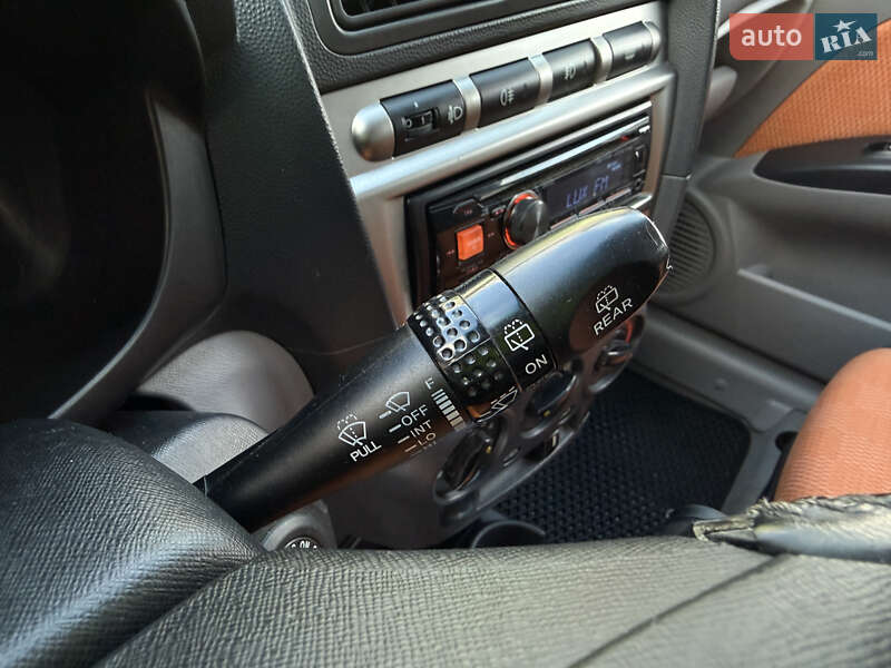 Хетчбек Kia Picanto 2004 в Житомирі фото 21 Хетчбек Kia Picanto 2004 в Житомирі