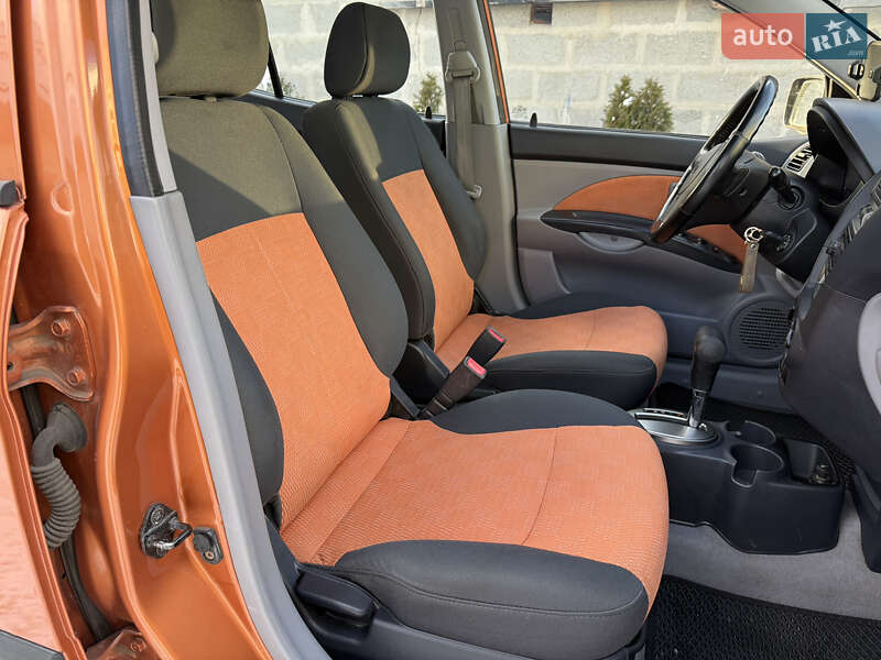 Хетчбек Kia Picanto 2004 в Житомирі фото 30 Хетчбек Kia Picanto 2004 в Житомирі