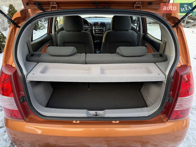 Хетчбек Kia Picanto 2004 в Житомирі фото 44 Хетчбек Kia Picanto 2004 в Житомирі