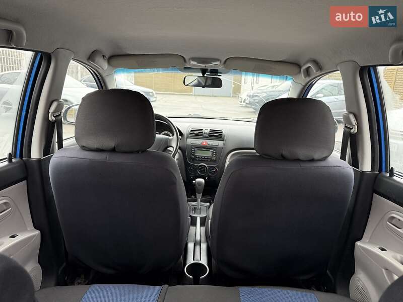 Хэтчбек Kia Picanto 2008 в Запорожье фото 10 Хэтчбек Kia Picanto 2008 в Запорожье
