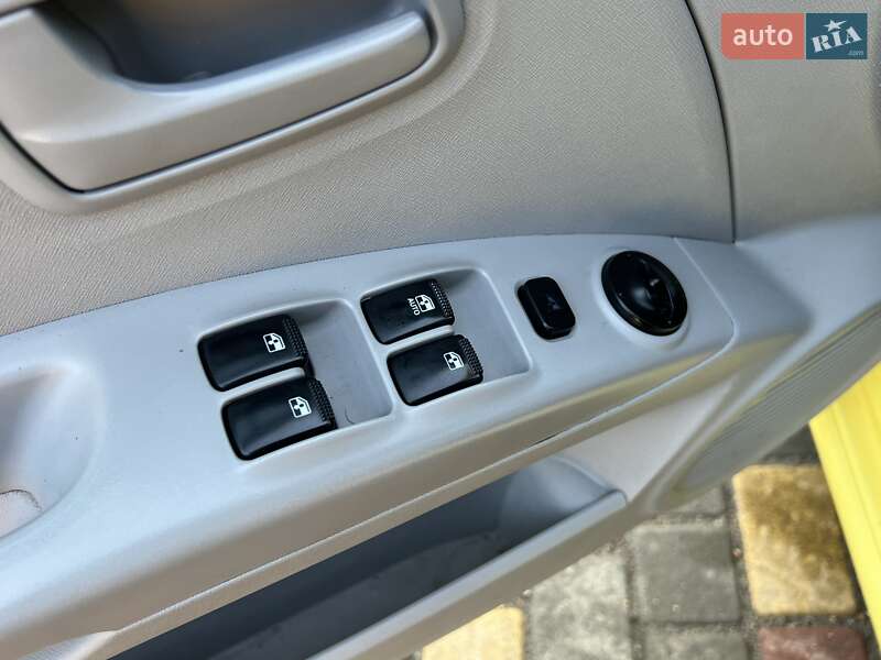 Хэтчбек Kia Picanto 2009 в Одессе фото 18 Хэтчбек Kia Picanto 2009 в Одессе