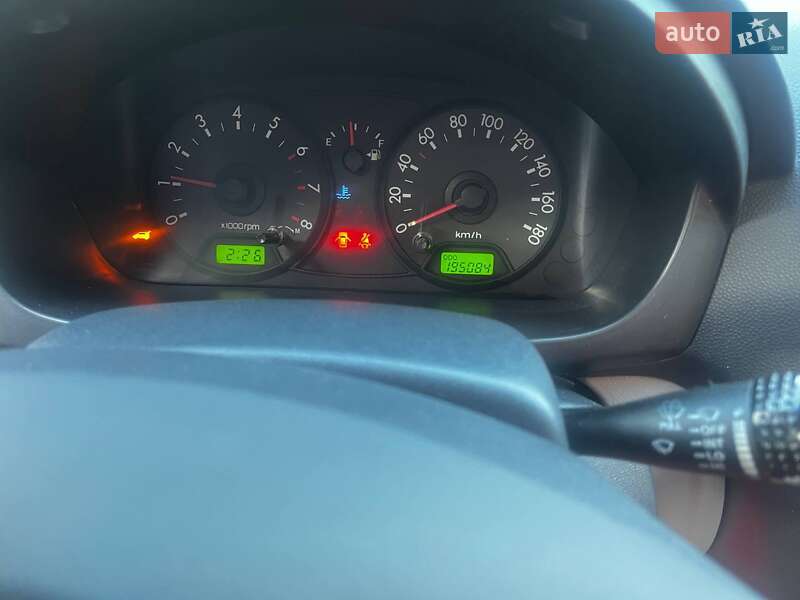 Хэтчбек Kia Picanto 2007 в Коростене фото 17 Хэтчбек Kia Picanto 2007 в Коростене