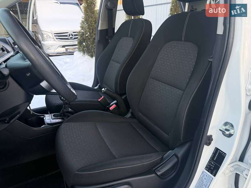 Хэтчбек Kia Picanto 2021 в Виннице