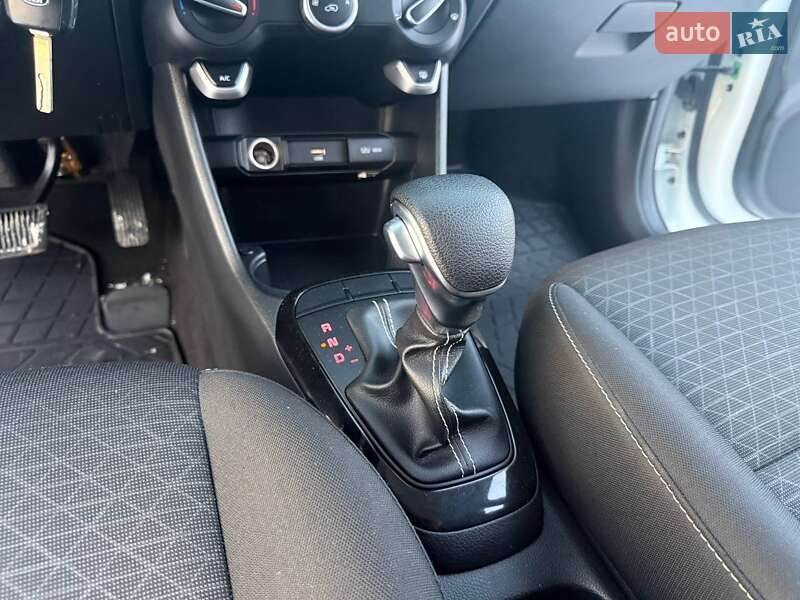 Хэтчбек Kia Picanto 2021 в Виннице