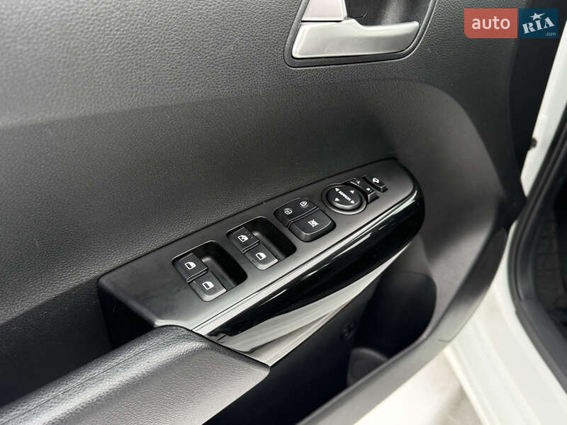 Хэтчбек Kia Picanto 2021 в Виннице фото 23 Хэтчбек Kia Picanto 2021 в Виннице