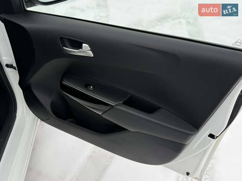Хэтчбек Kia Picanto 2021 в Виннице фото 33 Хэтчбек Kia Picanto 2021 в Виннице