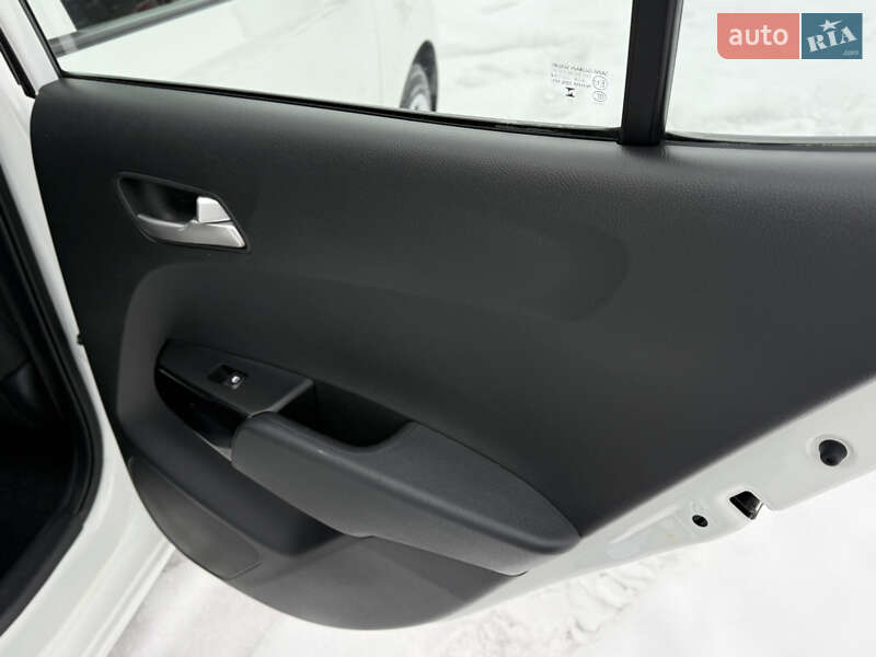 Хэтчбек Kia Picanto 2021 в Виннице фото 39 Хэтчбек Kia Picanto 2021 в Виннице