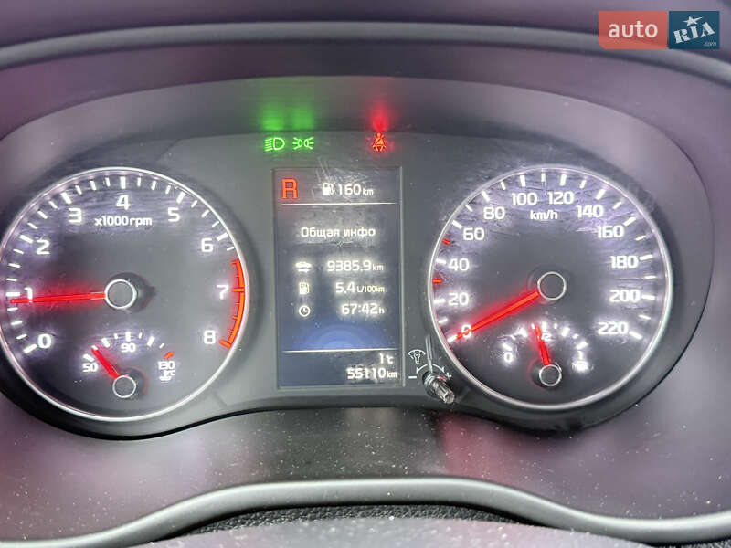 Хэтчбек Kia Picanto 2021 в Виннице фото 50 Хэтчбек Kia Picanto 2021 в Виннице