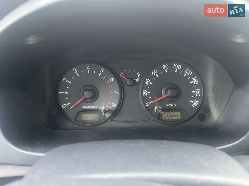 Хетчбек Kia Picanto 2007 в Вишневому