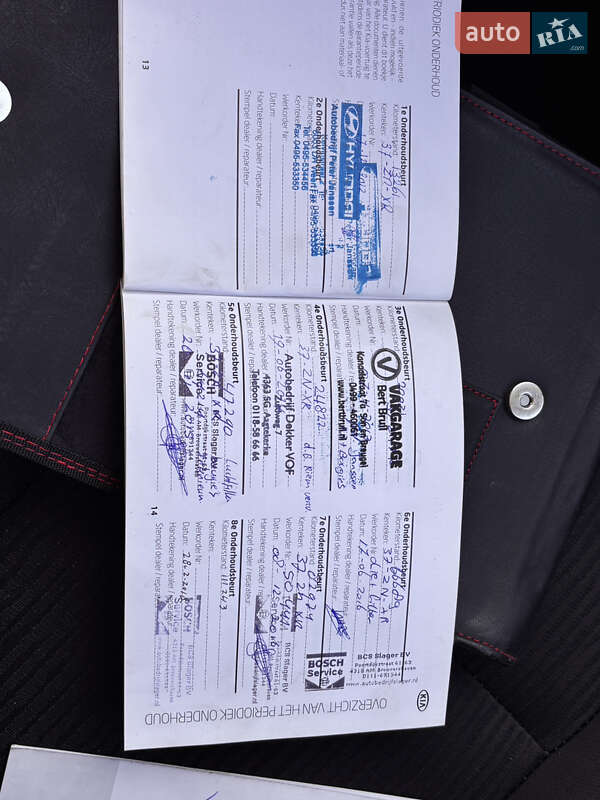 Хэтчбек Kia Picanto 2008 в Надворной фото 30 Хэтчбек Kia Picanto 2008 в Надворной