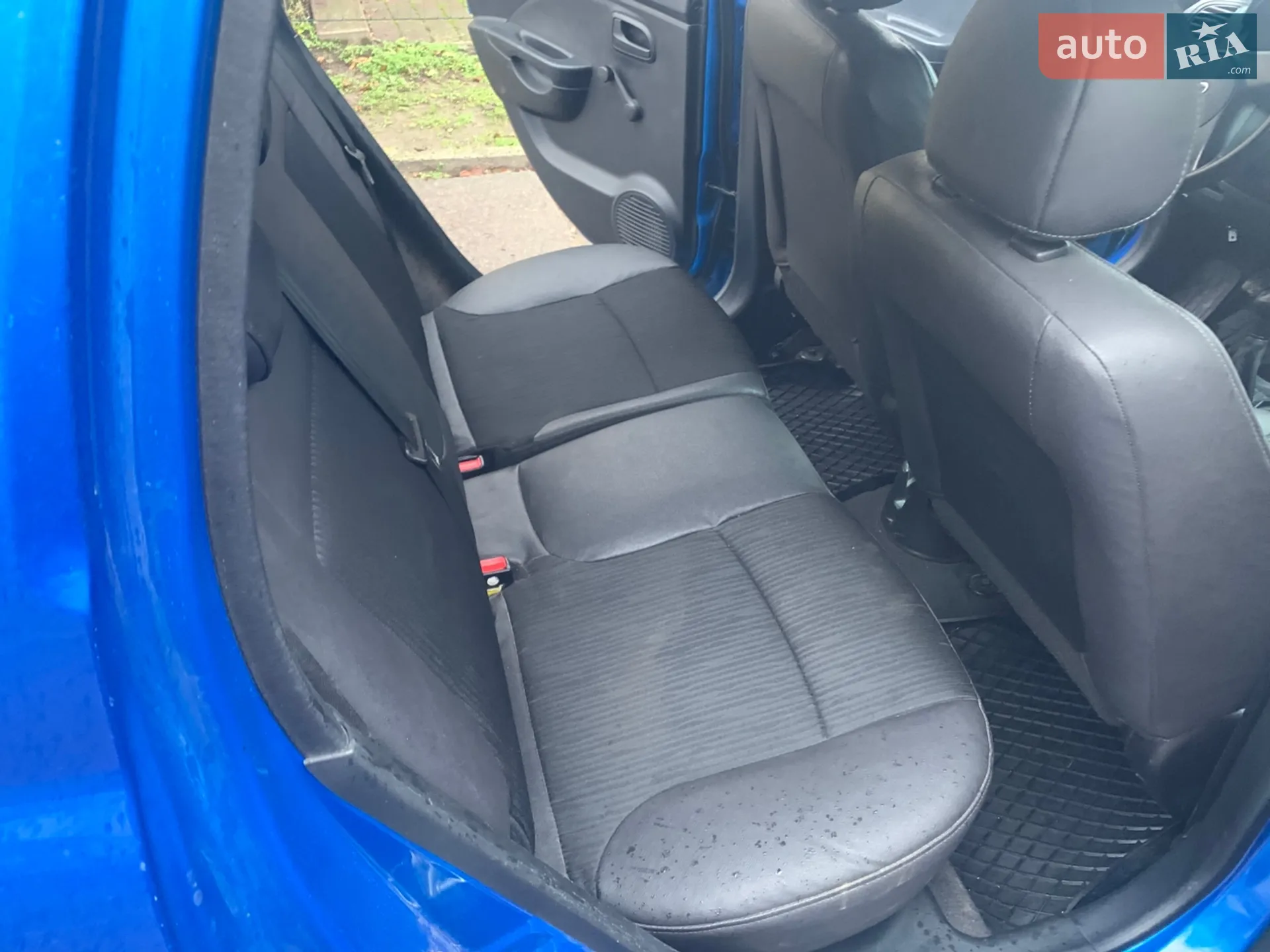 2010 Kia Picanto - мініатюра 20