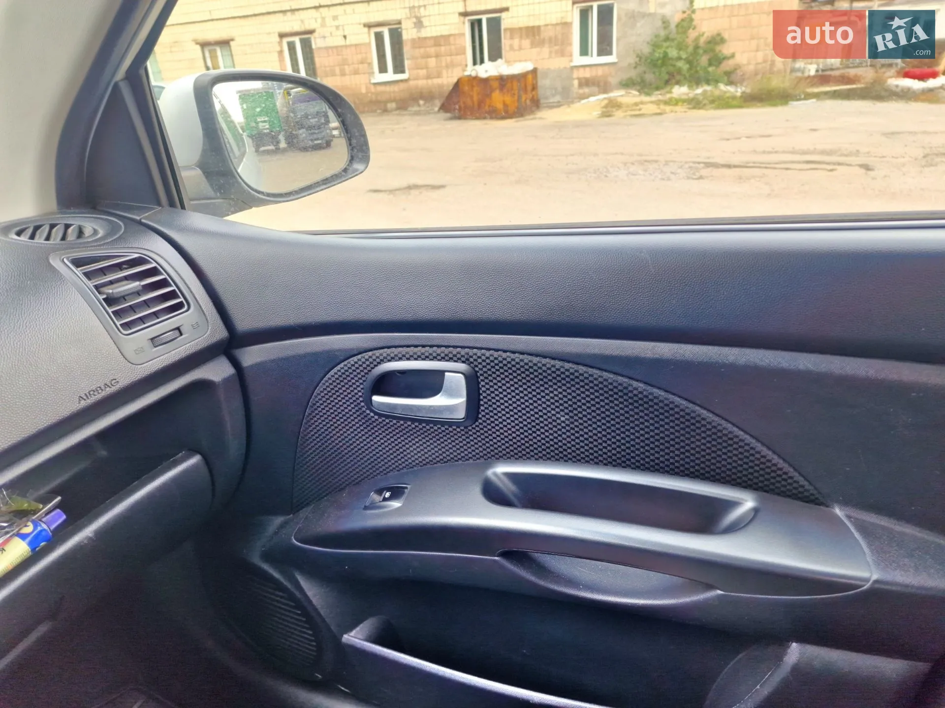 2010 Kia Picanto - мініатюра 8