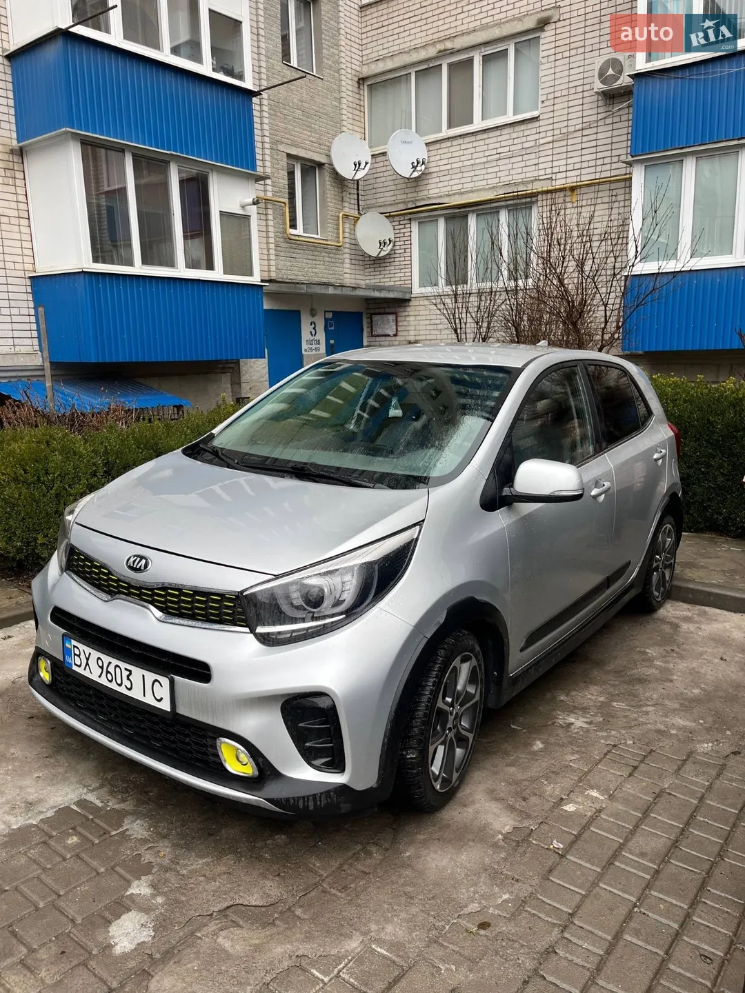 Фото авто 2