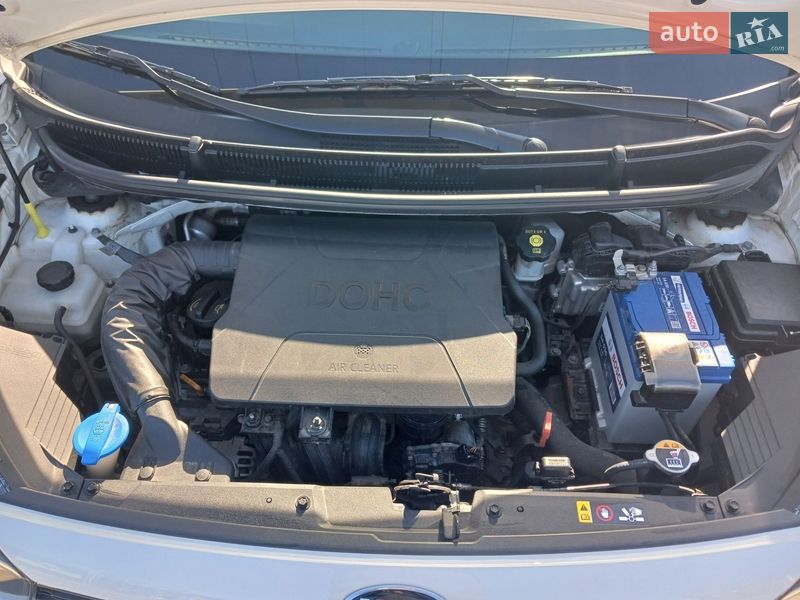 Хэтчбек Kia Picanto 2020 в Чернигове