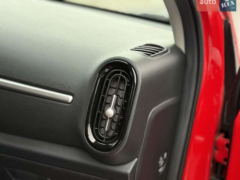 Хэтчбек Kia Picanto 2021 в Виннице