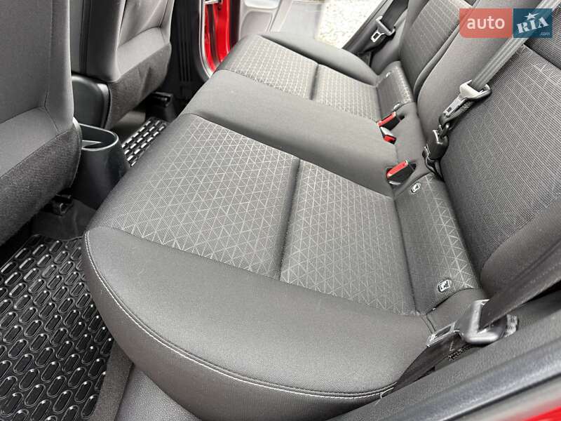 Хэтчбек Kia Picanto 2021 в Виннице