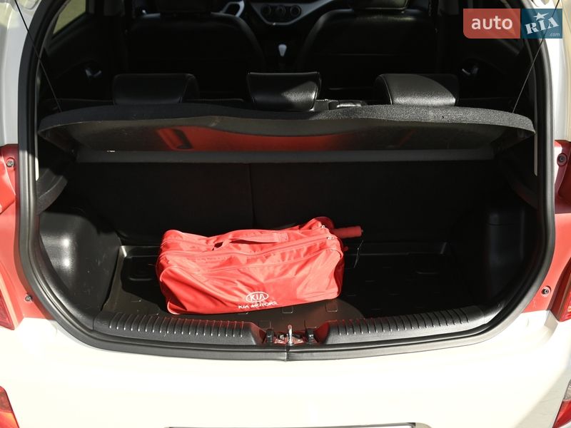 Хэтчбек Kia Picanto 2014 в Бердичеве фото 35 Хэтчбек Kia Picanto 2014 в Бердичеве