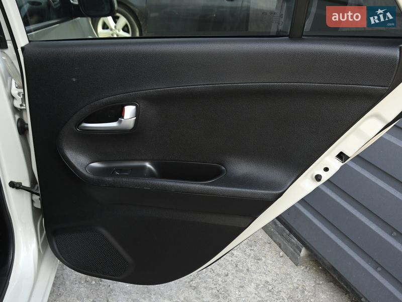 Хэтчбек Kia Picanto 2014 в Бердичеве фото 36 Хэтчбек Kia Picanto 2014 в Бердичеве