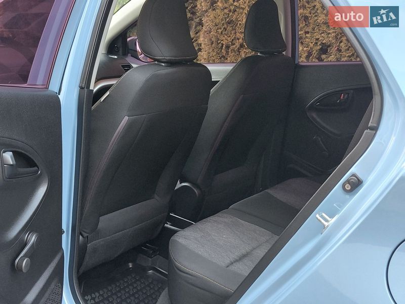 Хэтчбек Kia Picanto 2011 в Самборе фото 57 Хэтчбек Kia Picanto 2011 в Самборе