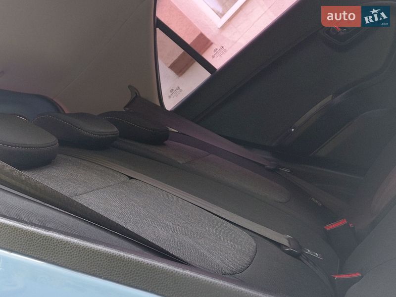 Хэтчбек Kia Picanto 2011 в Самборе фото 64 Хэтчбек Kia Picanto 2011 в Самборе