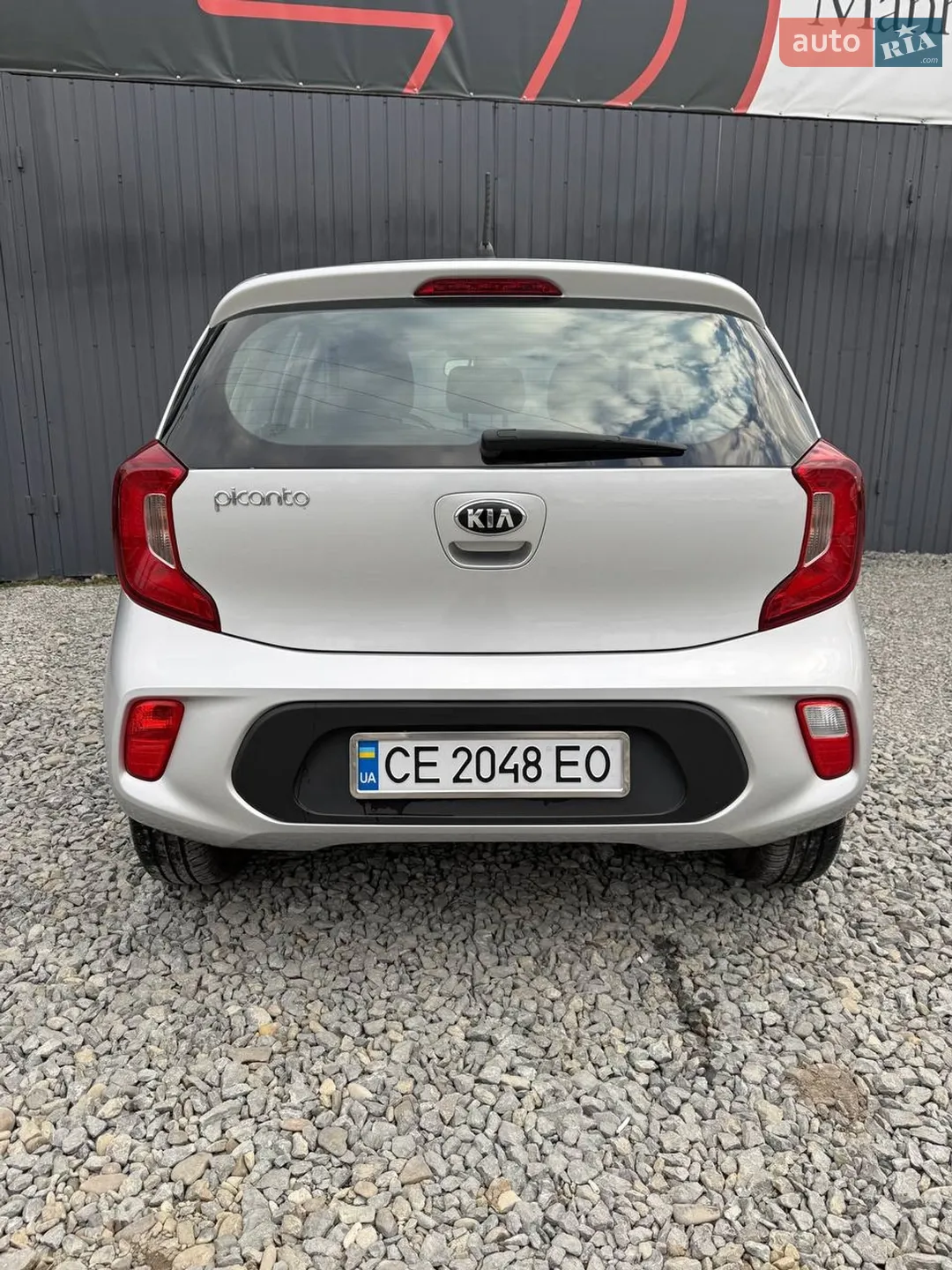 2018 Kia Picanto - мініатюра 6