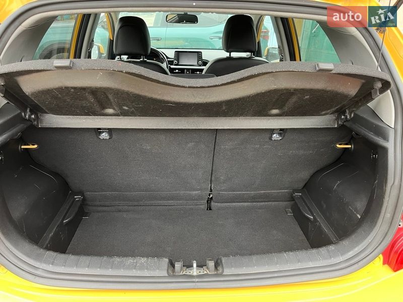 Хетчбек Kia Picanto 2020 в Нетішині