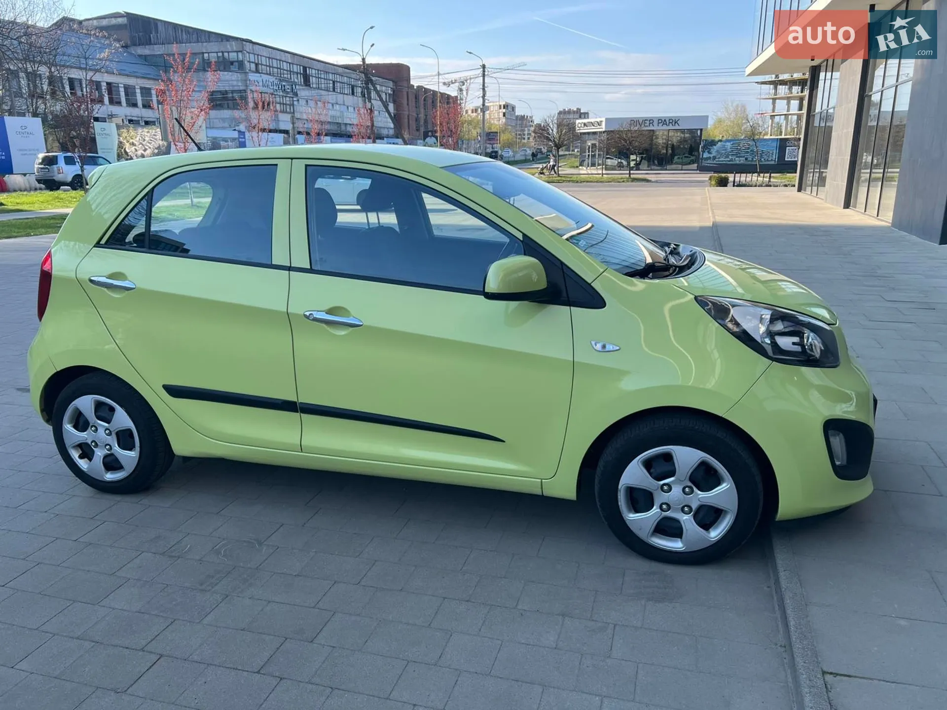 Фото авто 3