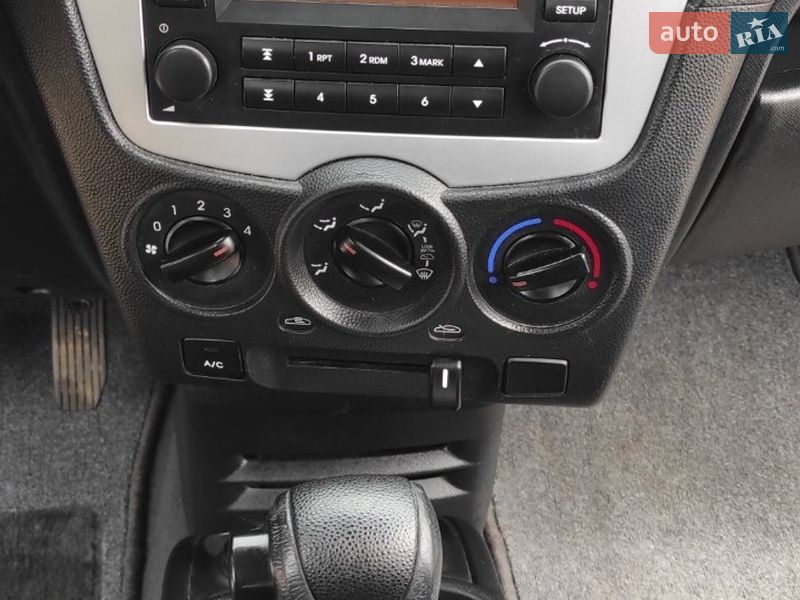 Хэтчбек Kia Picanto 2007 в Тернополе фото 10 Хэтчбек Kia Picanto 2007 в Тернополе