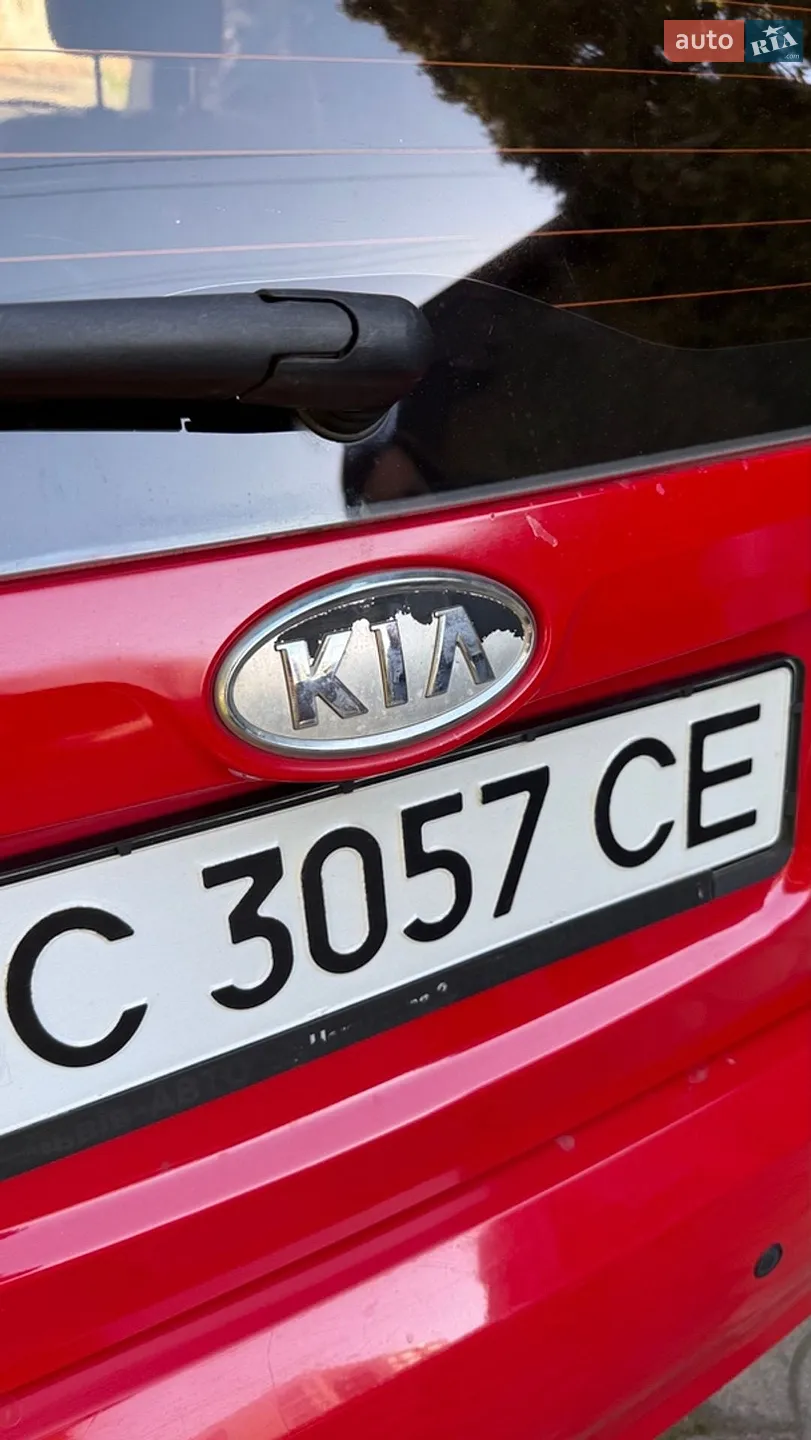 2010 Kia Picanto - мініатюра 18