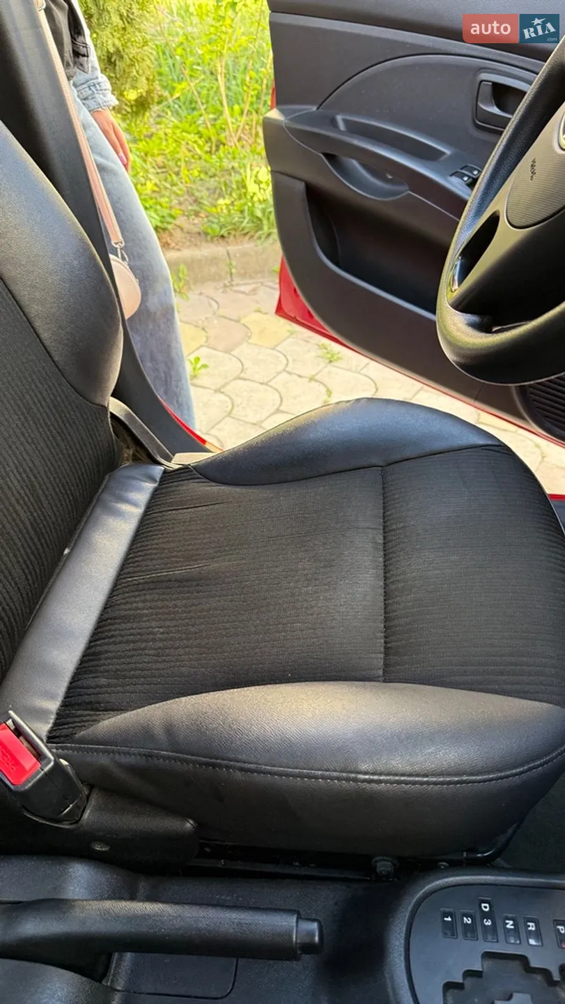 2010 Kia Picanto - мініатюра 30