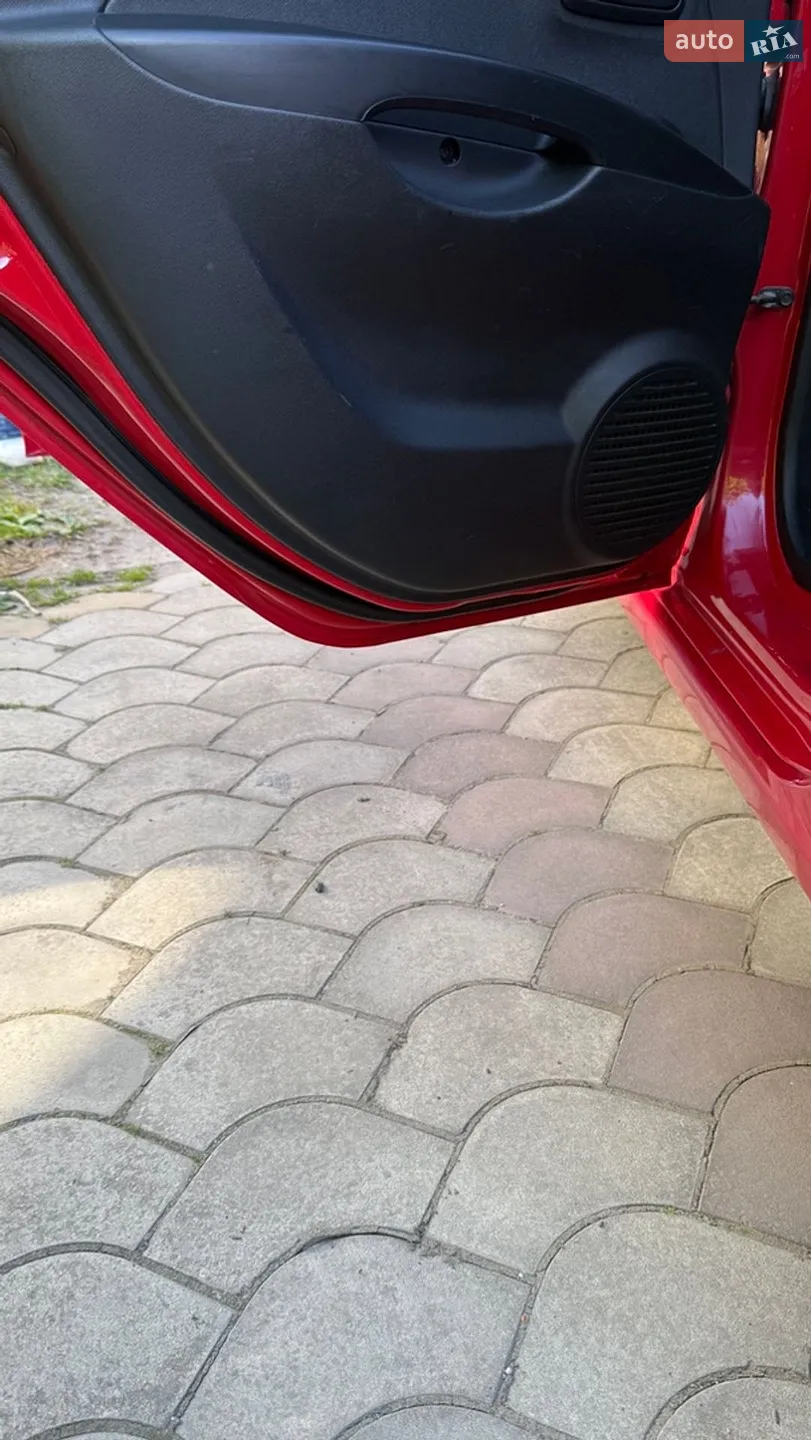 2010 Kia Picanto - мініатюра 36