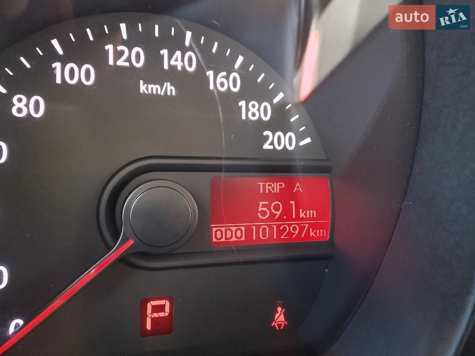 2011 Kia Picanto - мініатюра 6