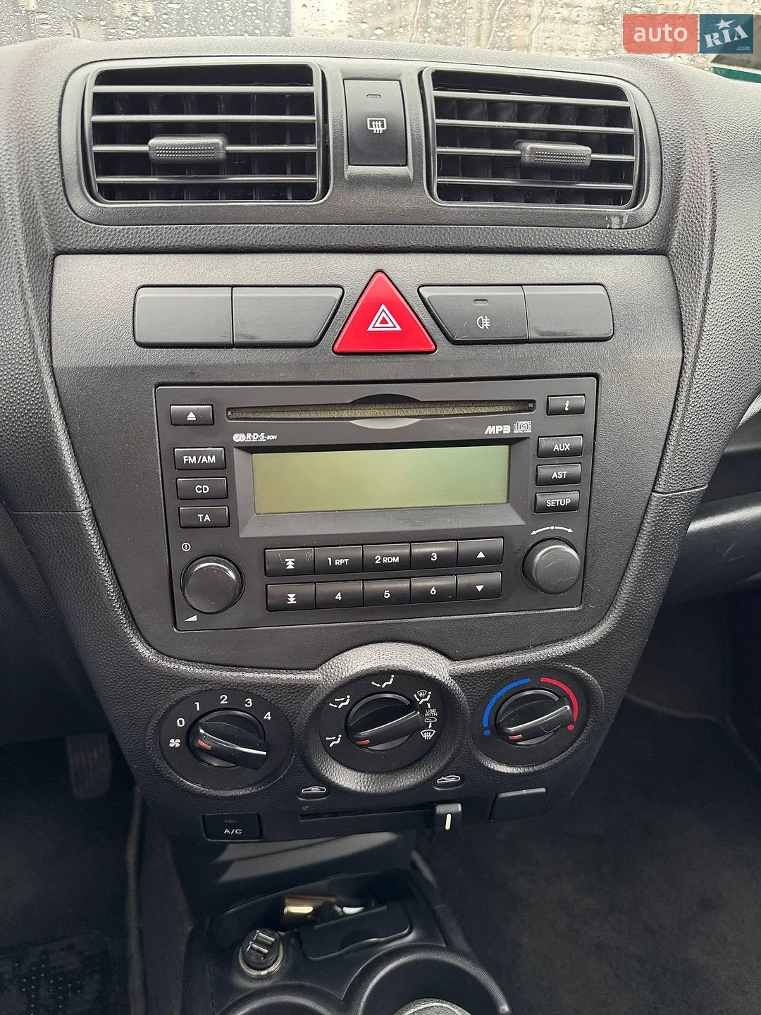 2010 Kia Picanto - мініатюра 4