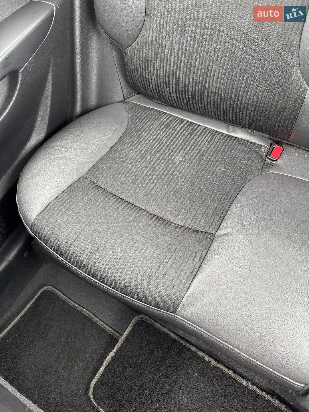 2010 Kia Picanto - мініатюра 7