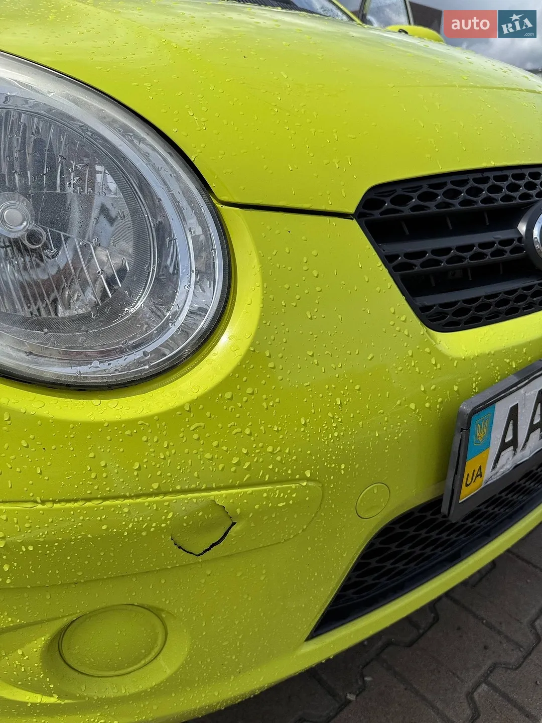 2010 Kia Picanto - мініатюра 23