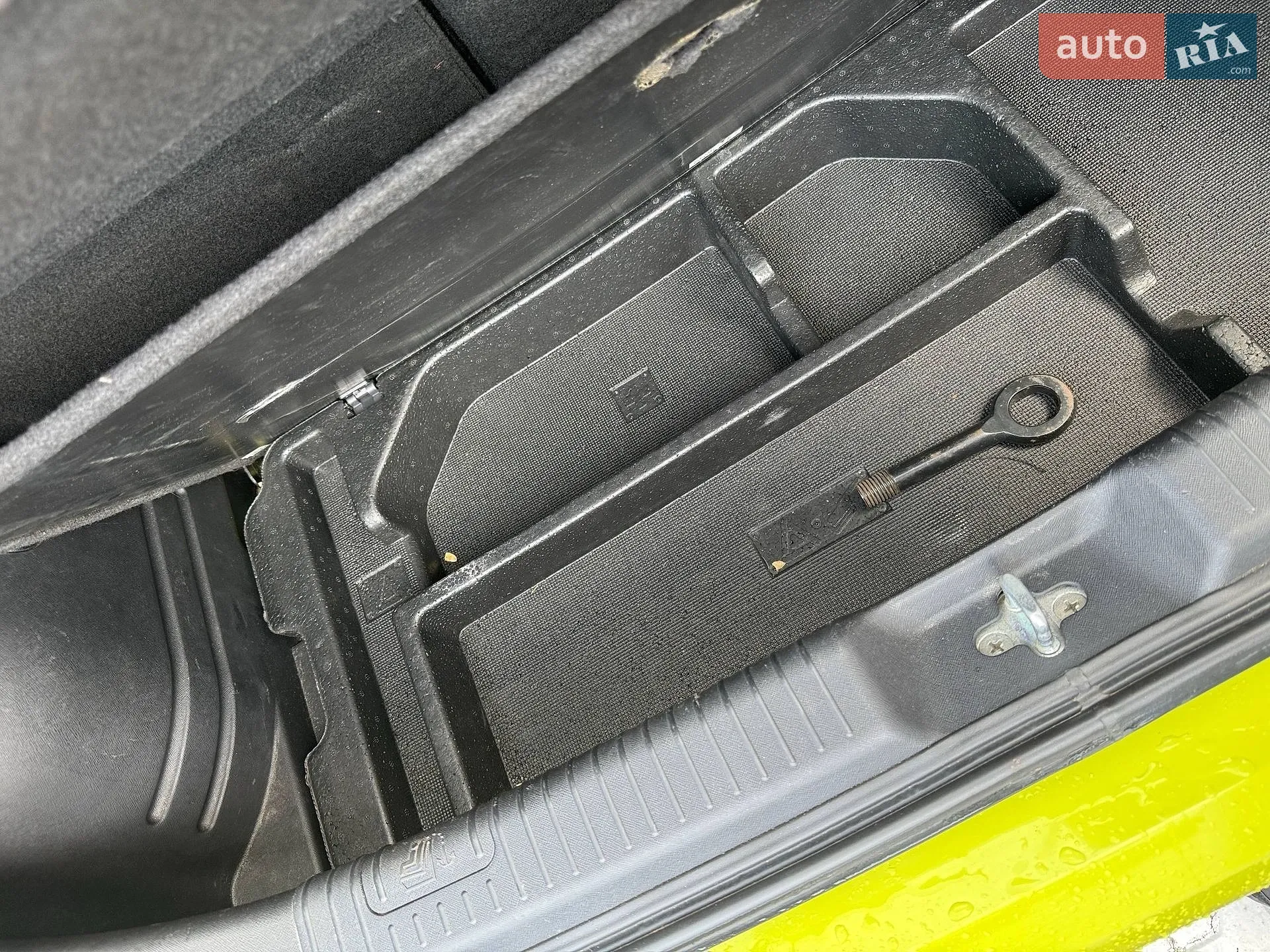 2010 Kia Picanto - мініатюра 28