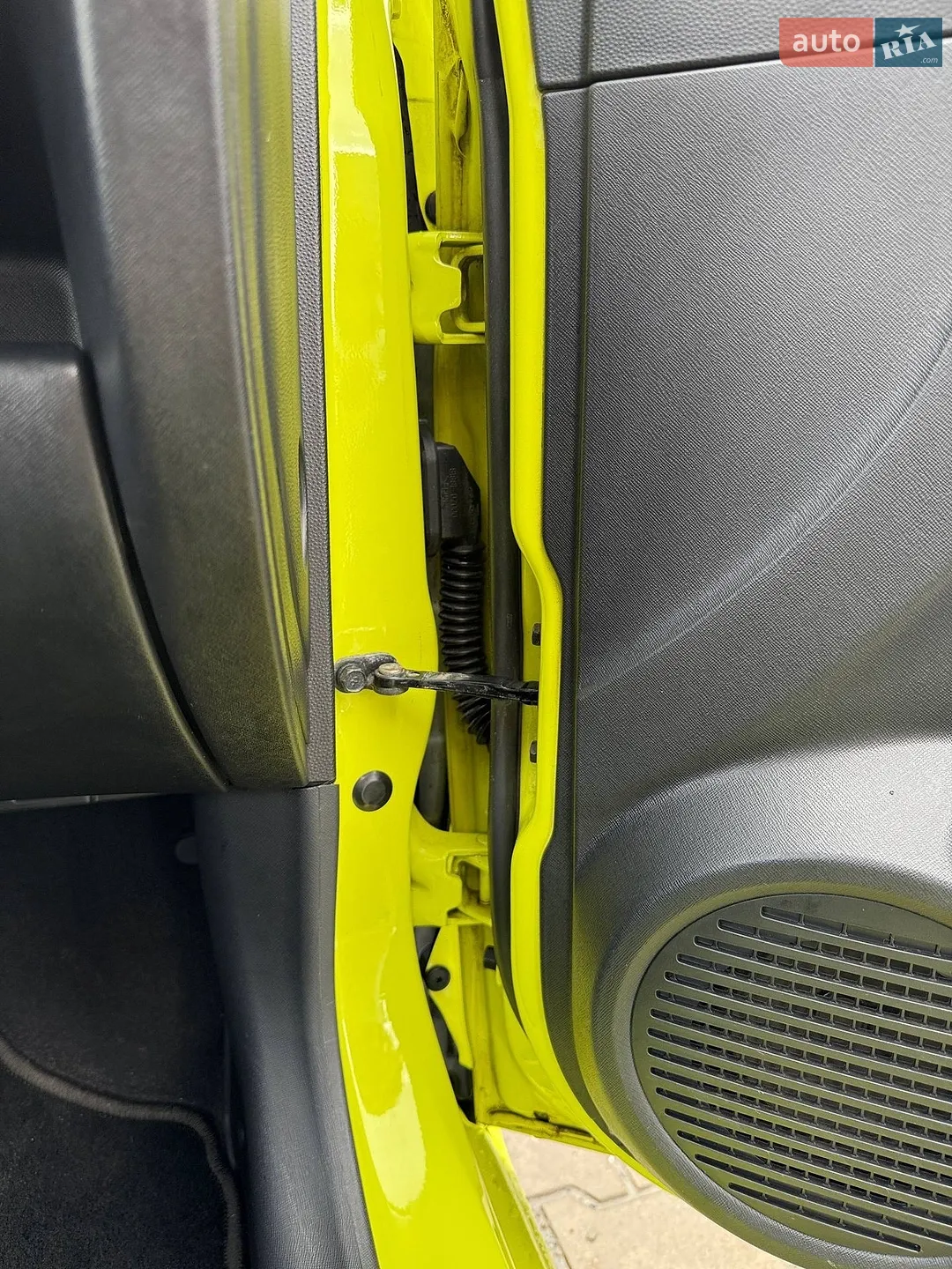 2010 Kia Picanto - мініатюра 33