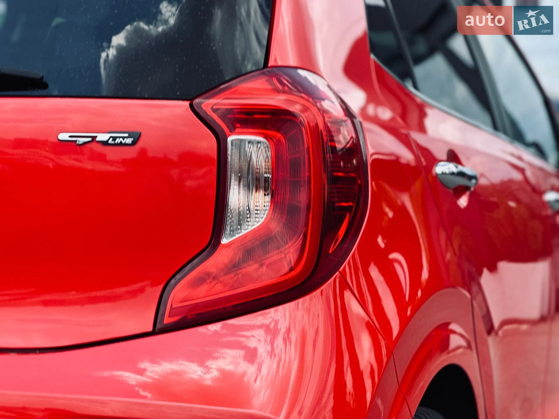 2018 Kia Picanto - мініатюра 10