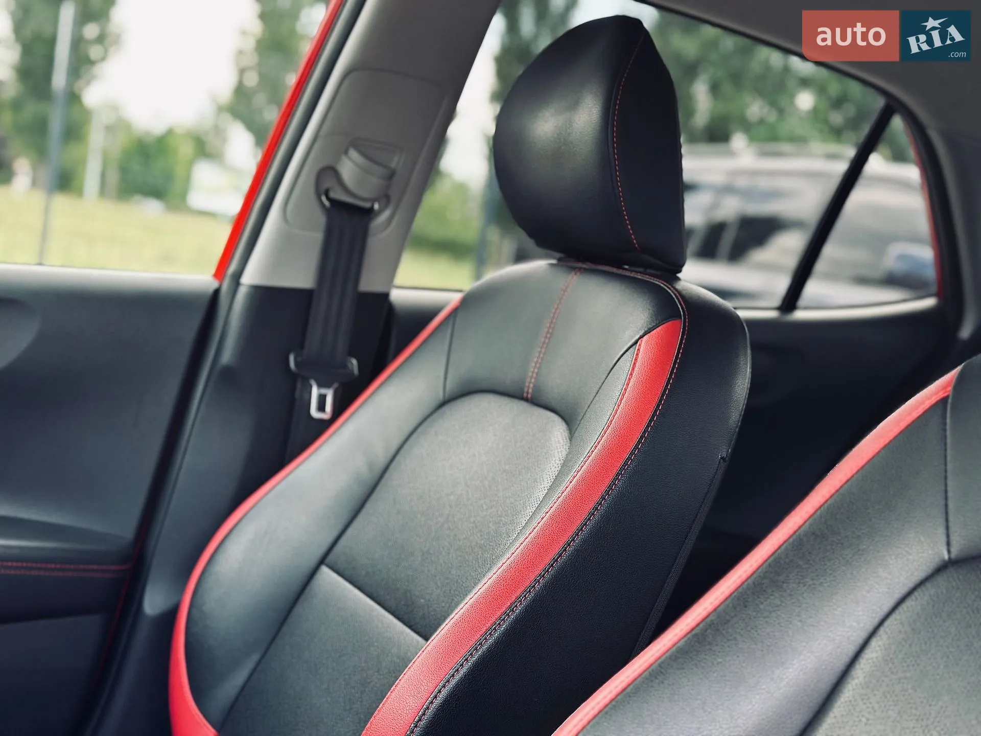 2018 Kia Picanto - мініатюра 15